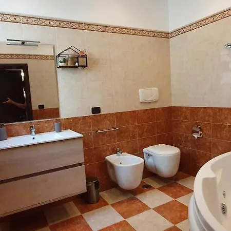 Storico 3 Apartmán *