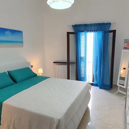 Storico 3 Apartmán