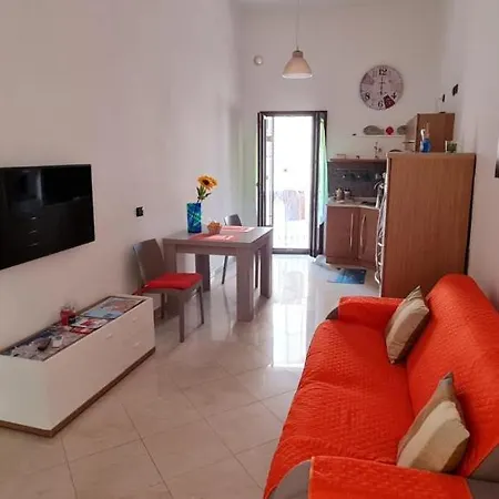 Apartmán Storico 3