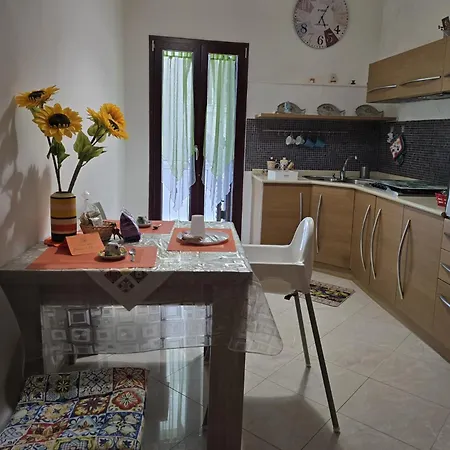 Storico 3 Apartmán Monopoli