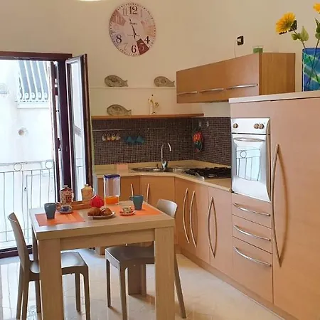 Storico 3 Apartamento