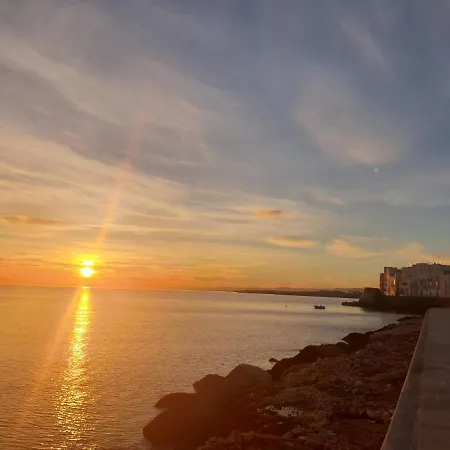 Storico 3 Apartamento