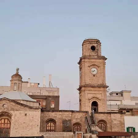 Апартаменты Storico 3 *