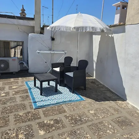 Storico 3 Apartamento Monopoli